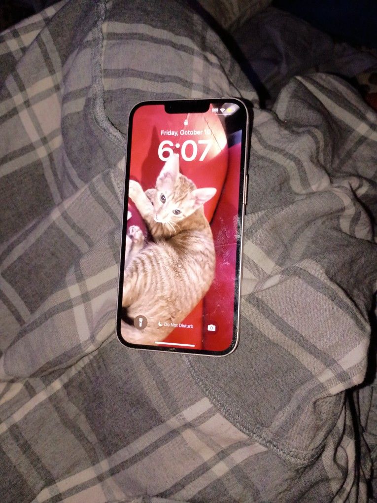 iPhone 13