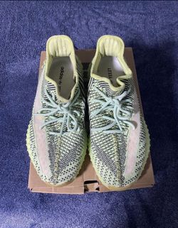 Yeezy Yeezreel (negotiable)