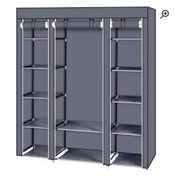 Closet Good For Small Space Or Dome 