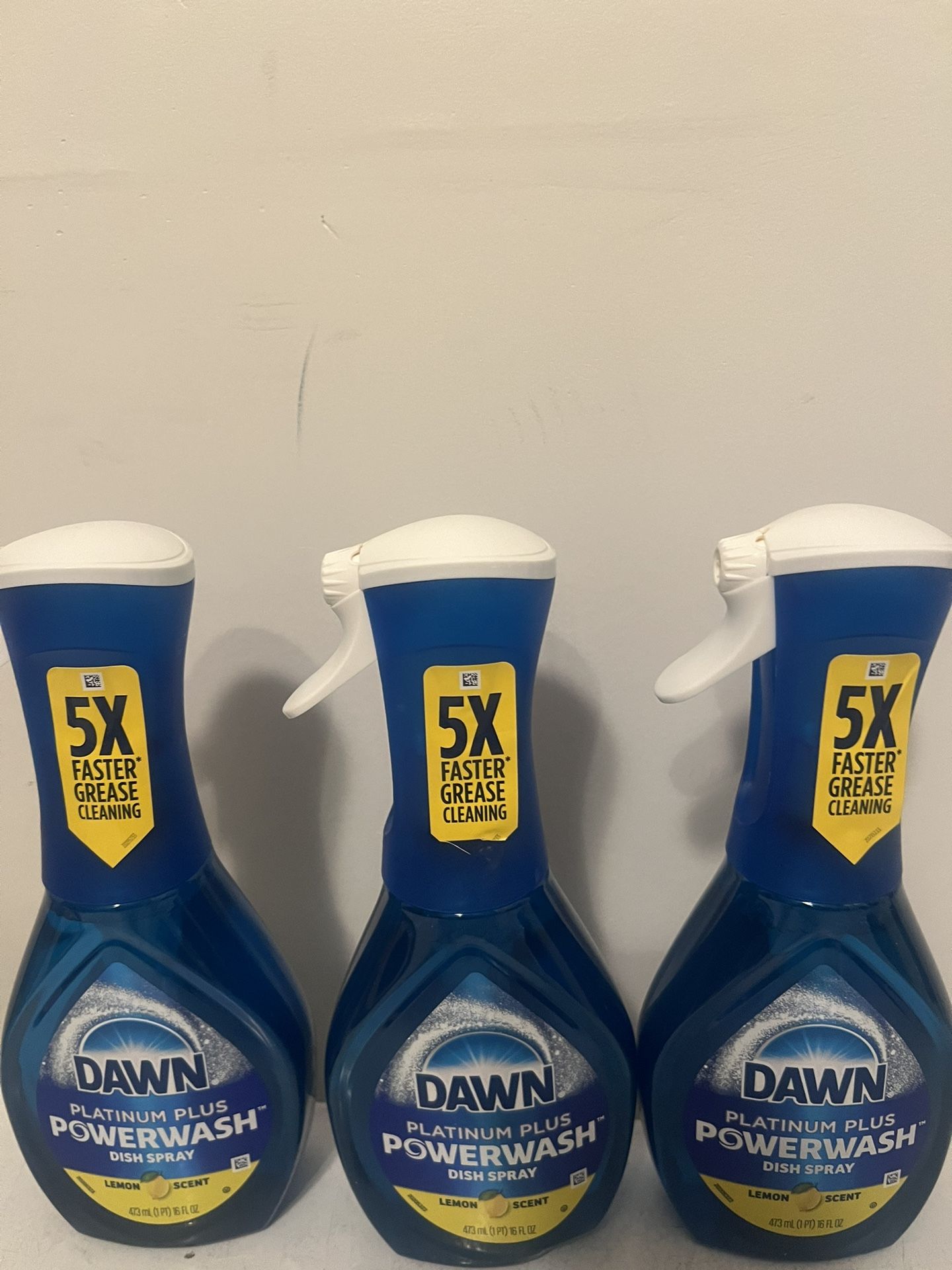 Dawn Power Wash 2/$10