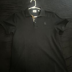 Burberry Polo 