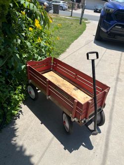 RADIO FLYER  TOWN & COUNTRY