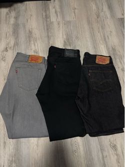 501s