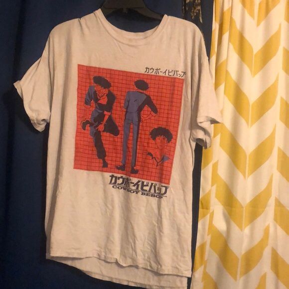 Cowboy Bebop T-Shirt