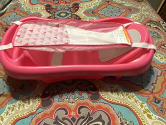 Infant Bathtub