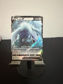 Pokemon card