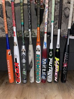 Softball Senior /Usssa /Asa
