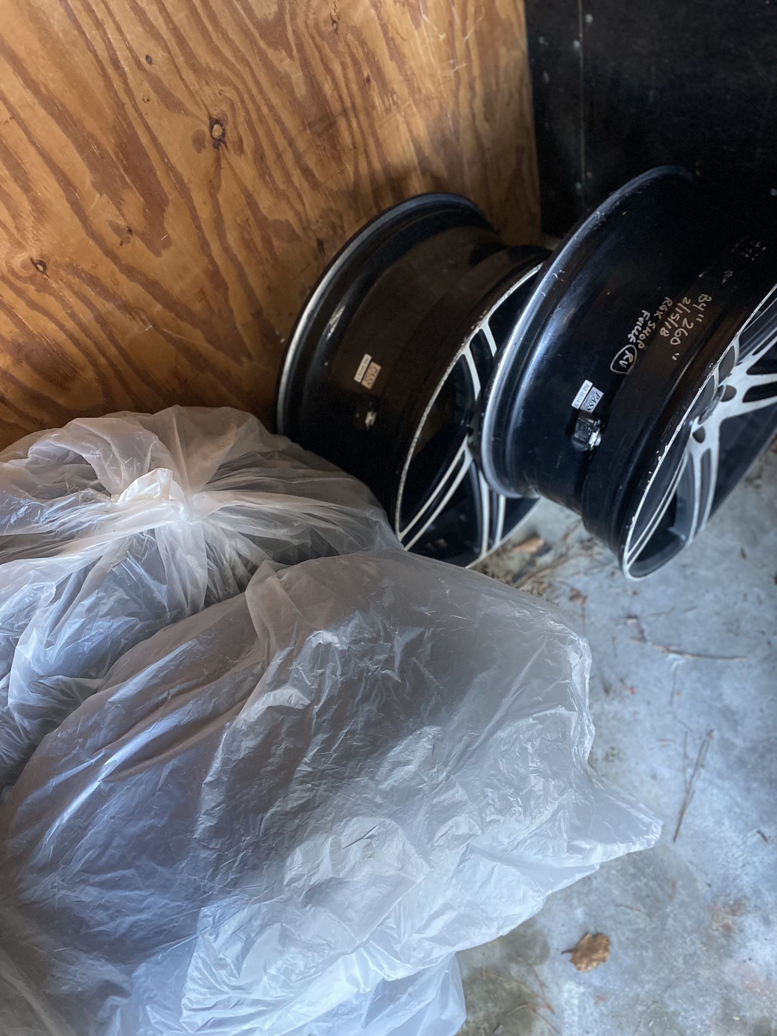Two Tires & Four Rims for Sale in Fayetteville, NC OfferUp