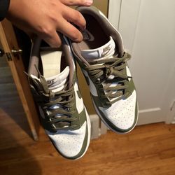 Dunks