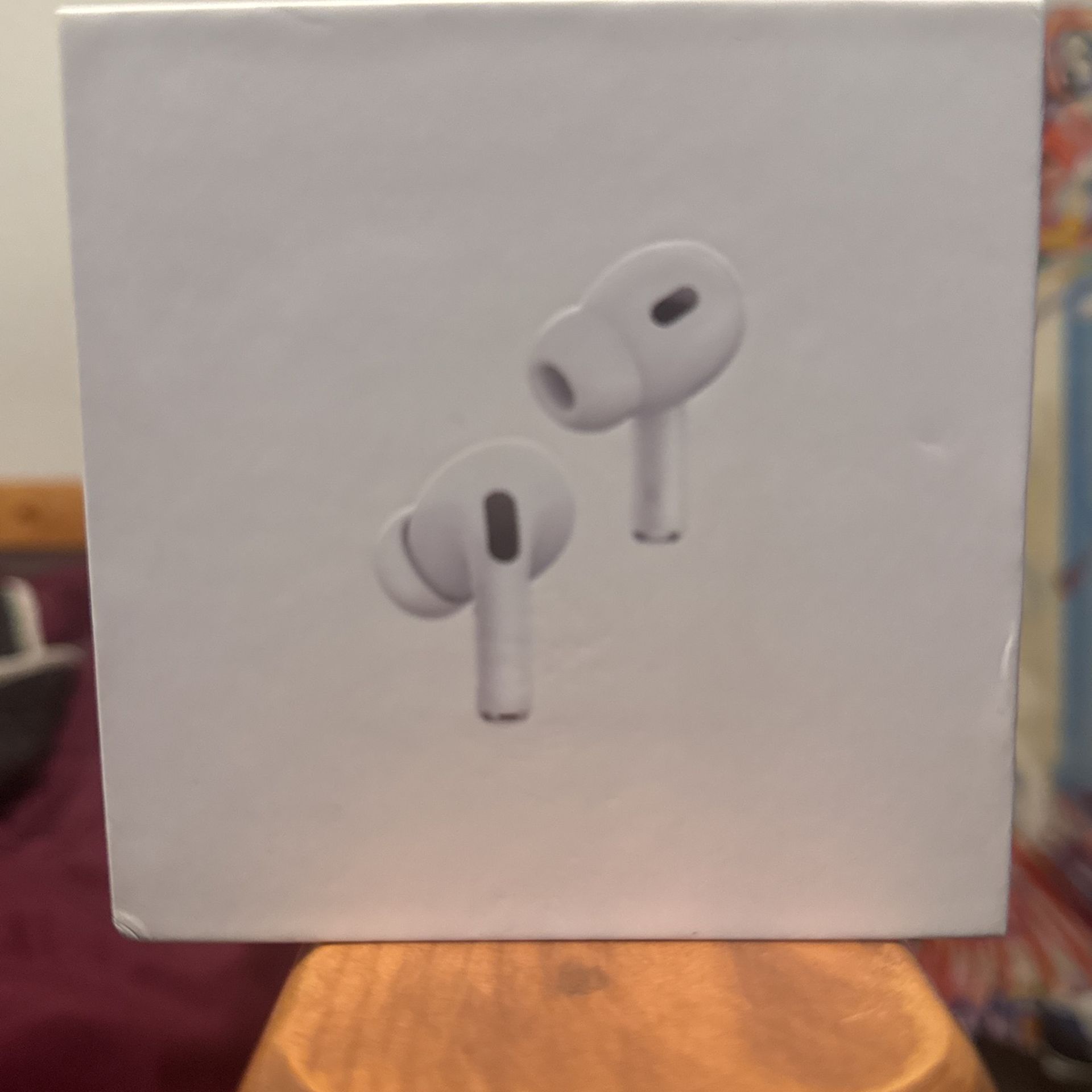 AirPod Pro 2nd Gen