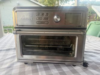 Cuisinart Air Fryer/Toaster Oven