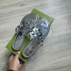 Tory Burch Sandals Size 7