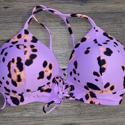 Large Bathing Suit Top 