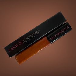 Beauty Addicts Sweet Lips Collection Twilight Lip Gloss Shimmering Makeup
