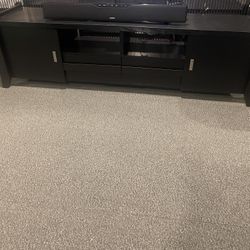 72 Inch TV Stand 