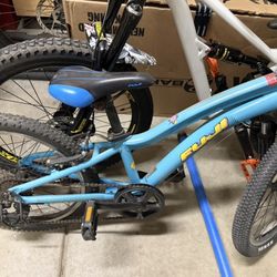 Fuji MTb Dynamite 20” Kids Bike 