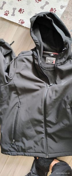 Men's jacket