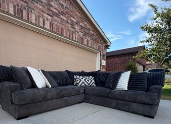 Sectional Sofa