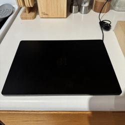 Microsoft Surface Laptop 5 13.5" Touchscreen Notebook - 2256 x 1504 - Intel Core i5 12th Gen i5-1245U - Intel Evo Platform - 16 GB Total RAM - 512 GB 