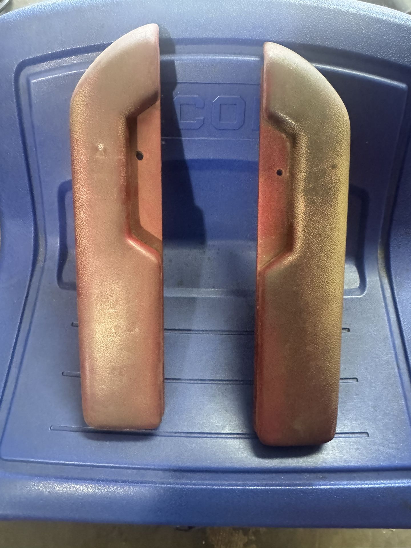 73-79 Ford Door Arm Rest