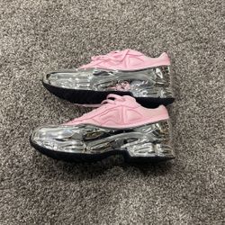 Raf Simons x Ozweego