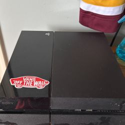 PlayStation 4