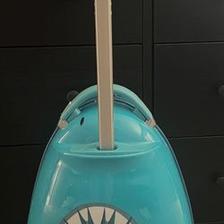 Kids Travel Suitcase Pull Behind 