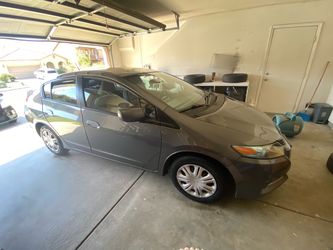 Honda Insight