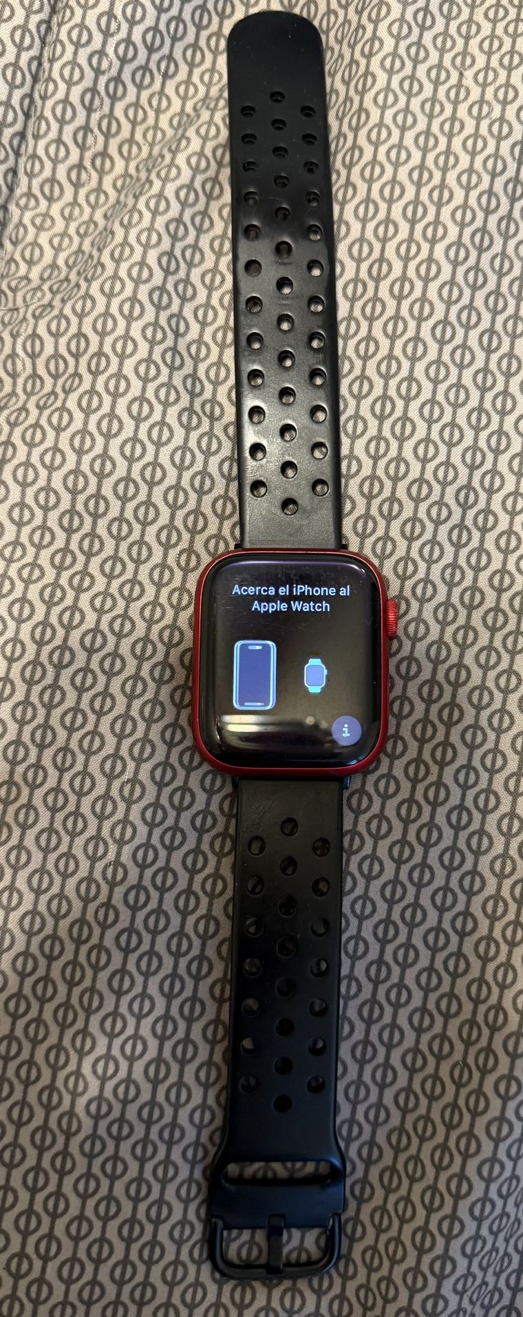 Apple Watch Series 8 45mm