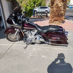 2005 Road Glide 