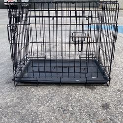 Dog/cat cage 5$