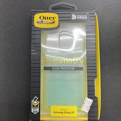 Samsung Galaxy S9 Otterbox Case 