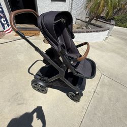 Nuna Demi Next Stroller 