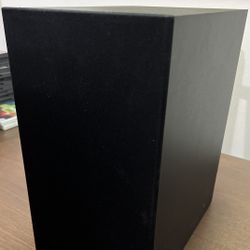Samsung HW-A550 2.1 Sound Bar With Subwoofer Dolby 5.1