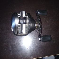 Fishing Reel