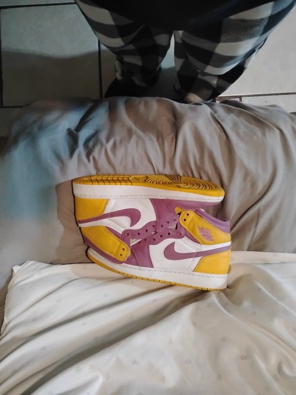 Jordan 1 Og