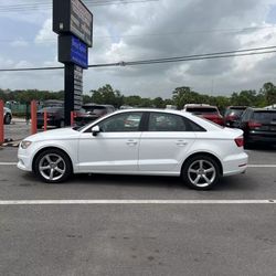 2016 Audi A3