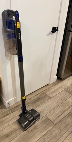 Shark Vacuum