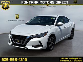 2023 Nissan Sentra