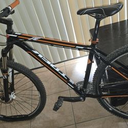 Trek GF Mamba Gary Fisher Mountain Bike 