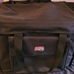 Gator Monitor Transportation Bag