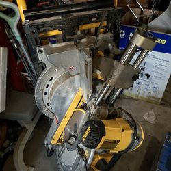 Miter Saw