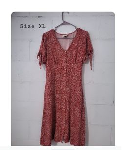 Womens Dress