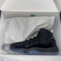 Jordan 11 Gamma 