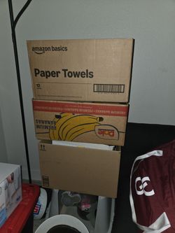 Free Stuff