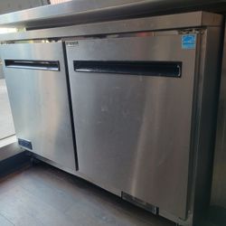 Refrigerator Under Counter