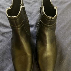 Ladies Boots