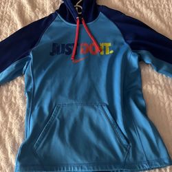 Nike Therma-Fit Sweatshirt 