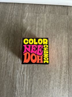 Needoh