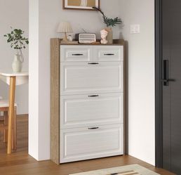 Shoe Cabinet